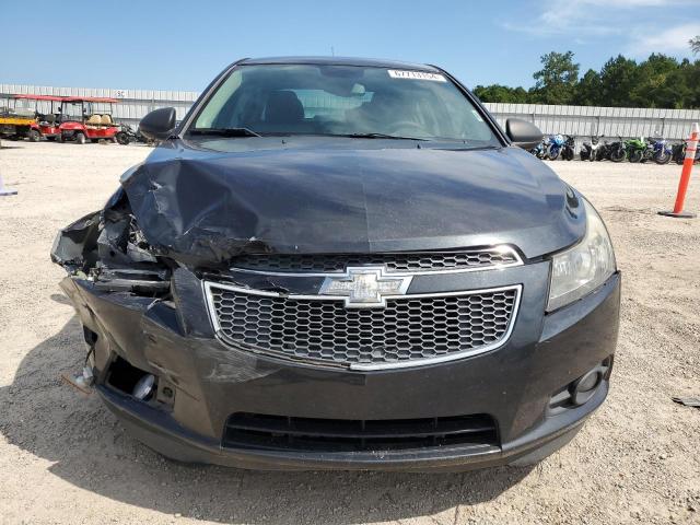 Photo 4 VIN: 1G1PA5SH1D7137983 - CHEVROLET CRUZE LS 