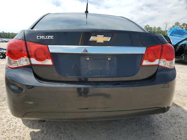 Photo 5 VIN: 1G1PA5SH1D7137983 - CHEVROLET CRUZE LS 