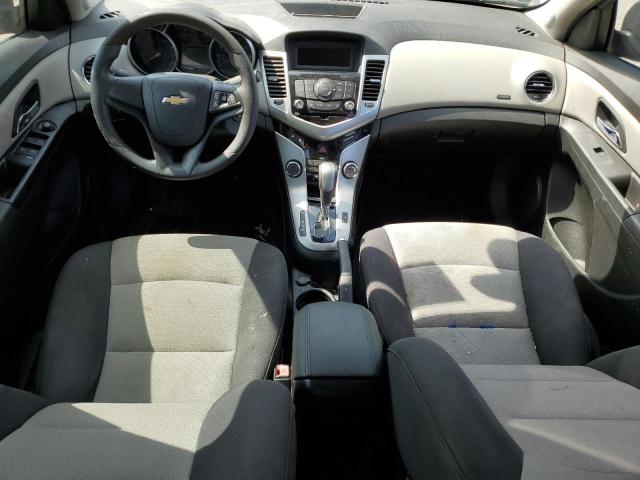 Photo 7 VIN: 1G1PA5SH1D7137983 - CHEVROLET CRUZE LS 