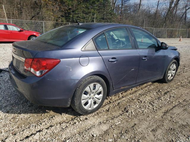 Photo 2 VIN: 1G1PA5SH1D7144156 - CHEVROLET CRUZE 