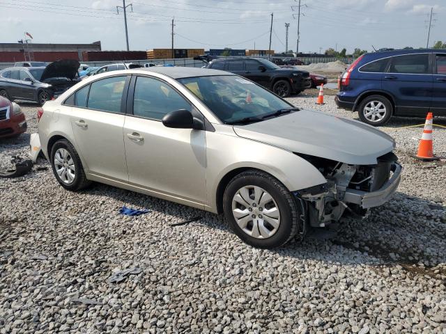 Photo 3 VIN: 1G1PA5SH1D7151138 - CHEVROLET CRUZE 