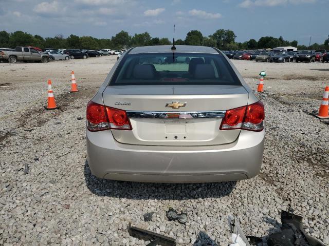 Photo 5 VIN: 1G1PA5SH1D7151138 - CHEVROLET CRUZE 