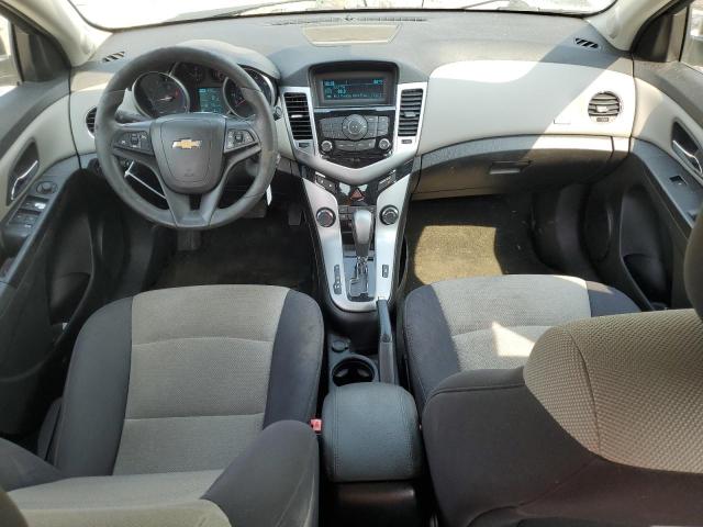 Photo 7 VIN: 1G1PA5SH1D7151138 - CHEVROLET CRUZE 