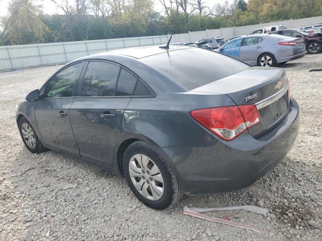 Photo 1 VIN: 1G1PA5SH1D7154668 - CHEVROLET CRUZE 