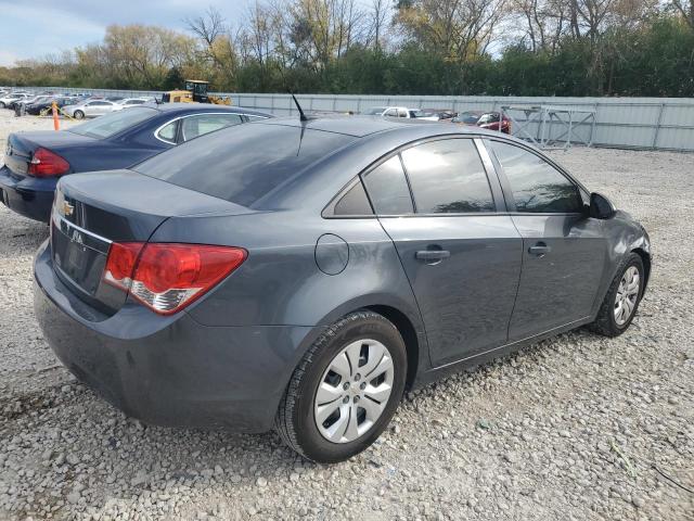 Photo 2 VIN: 1G1PA5SH1D7154668 - CHEVROLET CRUZE 