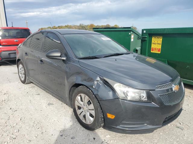 Photo 3 VIN: 1G1PA5SH1D7154668 - CHEVROLET CRUZE 