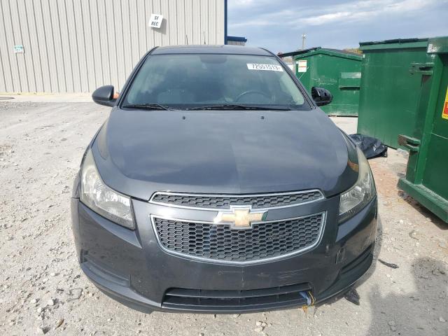 Photo 4 VIN: 1G1PA5SH1D7154668 - CHEVROLET CRUZE 