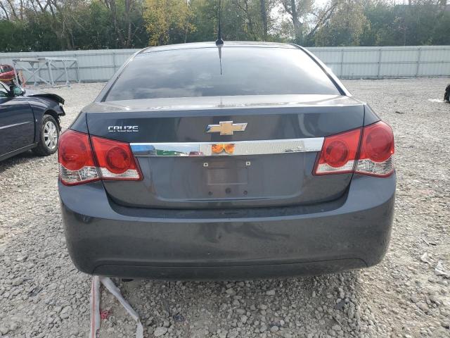 Photo 5 VIN: 1G1PA5SH1D7154668 - CHEVROLET CRUZE 