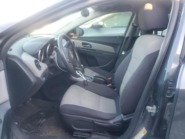 Photo 6 VIN: 1G1PA5SH1D7154668 - CHEVROLET CRUZE 