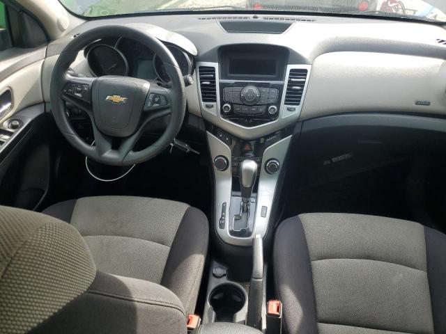 Photo 7 VIN: 1G1PA5SH1D7154668 - CHEVROLET CRUZE 