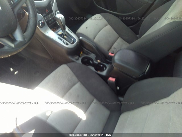 Photo 4 VIN: 1G1PA5SH1D7183930 - CHEVROLET CRUZE 