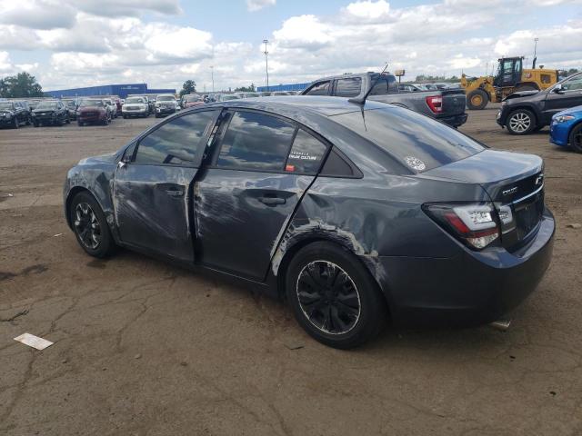 Photo 1 VIN: 1G1PA5SH1D7193759 - CHEVROLET CRUZE 