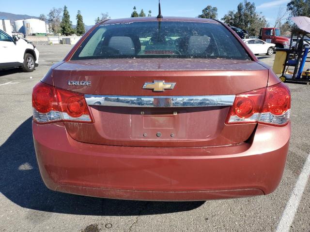 Photo 5 VIN: 1G1PA5SH1D7199724 - CHEVROLET CRUZE 