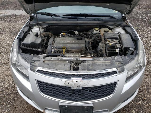 Photo 6 VIN: 1G1PA5SH1D7213492 - CHEVROLET CRUZE LS 