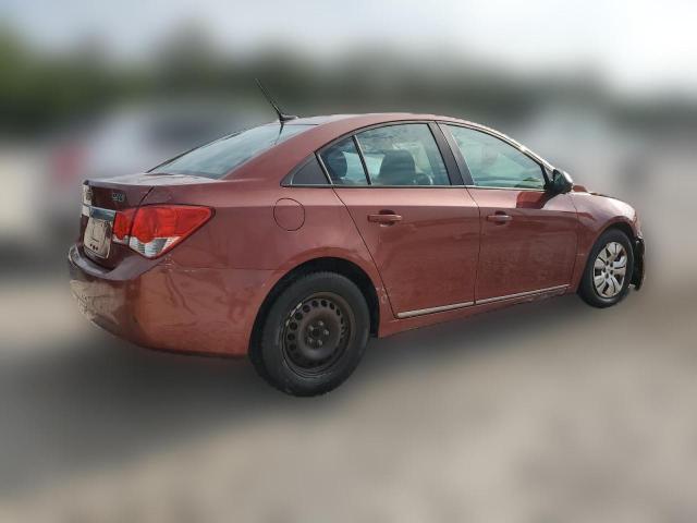 Photo 2 VIN: 1G1PA5SH1D7215355 - CHEVROLET CRUZE 