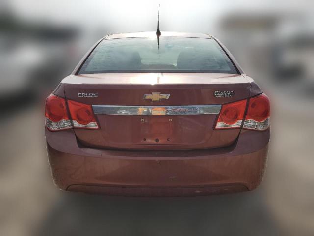 Photo 5 VIN: 1G1PA5SH1D7215355 - CHEVROLET CRUZE 