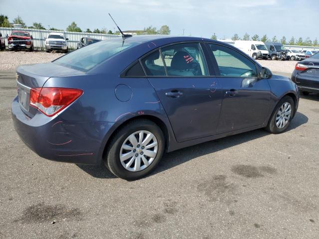 Photo 2 VIN: 1G1PA5SH1D7216148 - CHEVROLET CRUZE LS 