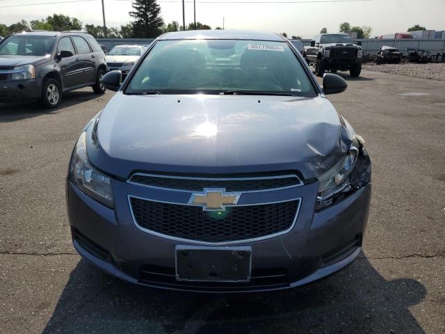 Photo 4 VIN: 1G1PA5SH1D7216148 - CHEVROLET CRUZE LS 