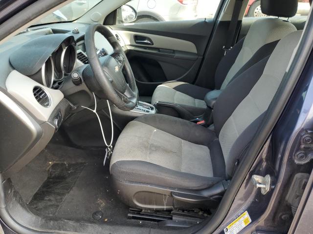 Photo 6 VIN: 1G1PA5SH1D7216148 - CHEVROLET CRUZE LS 