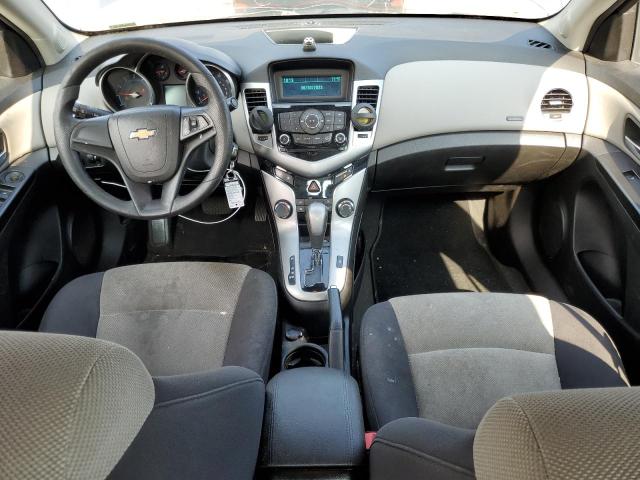 Photo 7 VIN: 1G1PA5SH1D7216148 - CHEVROLET CRUZE LS 