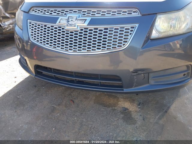 Photo 5 VIN: 1G1PA5SH1D7221785 - CHEVROLET CRUZE 