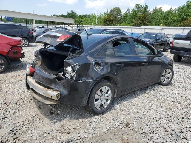 Photo 2 VIN: 1G1PA5SH1D7226159 - CHEVROLET CRUZE LS 