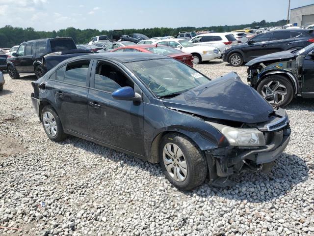 Photo 3 VIN: 1G1PA5SH1D7226159 - CHEVROLET CRUZE LS 