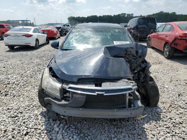 Photo 4 VIN: 1G1PA5SH1D7226159 - CHEVROLET CRUZE LS 