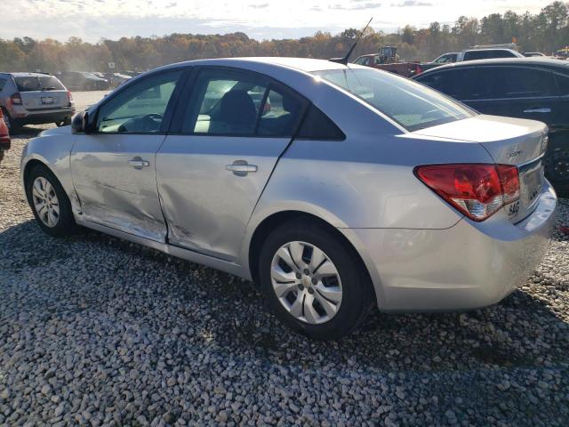 Photo 1 VIN: 1G1PA5SH1D7237419 - CHEVROLET CRUZE 