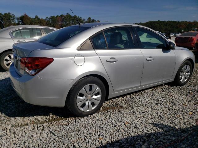 Photo 2 VIN: 1G1PA5SH1D7237419 - CHEVROLET CRUZE 