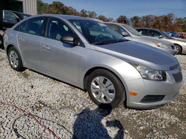 Photo 3 VIN: 1G1PA5SH1D7237419 - CHEVROLET CRUZE 