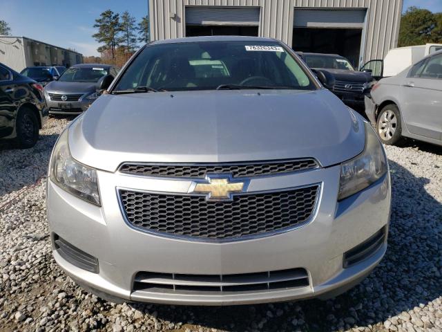 Photo 4 VIN: 1G1PA5SH1D7237419 - CHEVROLET CRUZE 