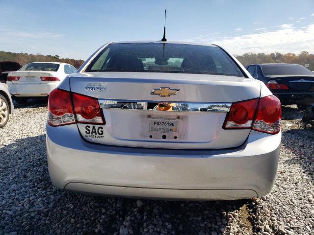 Photo 5 VIN: 1G1PA5SH1D7237419 - CHEVROLET CRUZE 