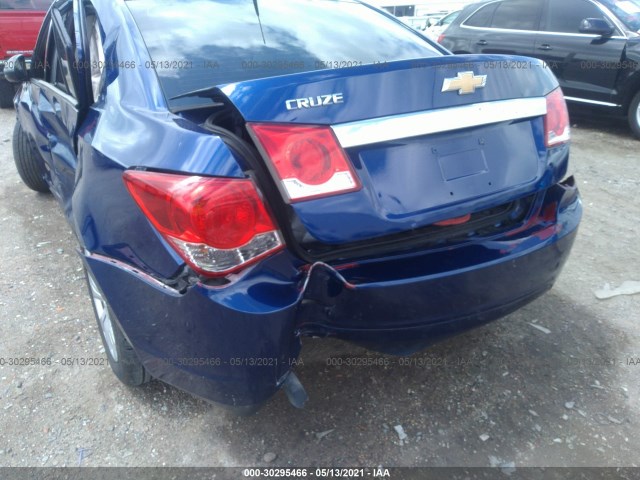 Photo 5 VIN: 1G1PA5SH1D7237789 - CHEVROLET CRUZE 