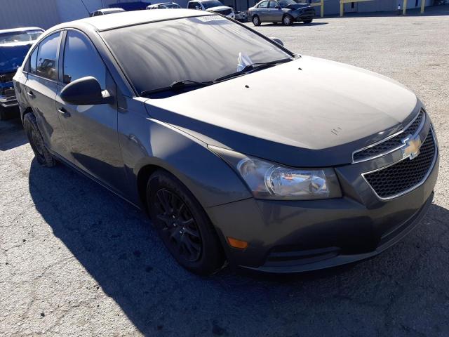 Photo 3 VIN: 1G1PA5SH1D7239431 - CHEVROLET CRUZE LS 