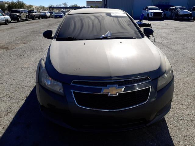 Photo 4 VIN: 1G1PA5SH1D7239431 - CHEVROLET CRUZE LS 