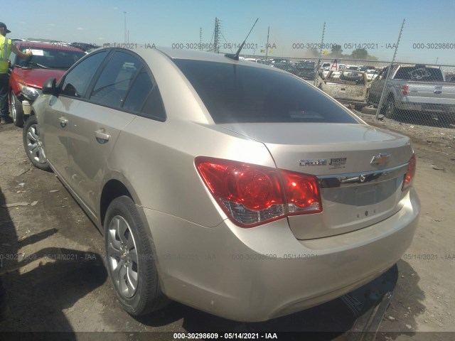 Photo 2 VIN: 1G1PA5SH1D7240305 - CHEVROLET CRUZE 