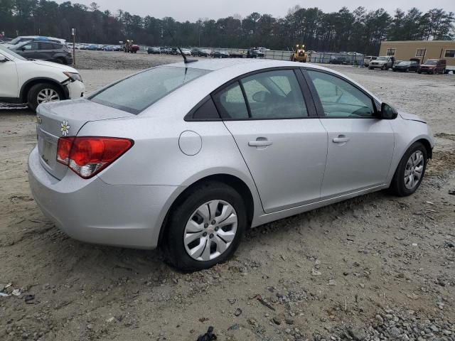 Photo 2 VIN: 1G1PA5SH1D7242605 - CHEVROLET CRUZE 