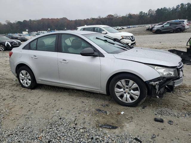 Photo 3 VIN: 1G1PA5SH1D7242605 - CHEVROLET CRUZE 