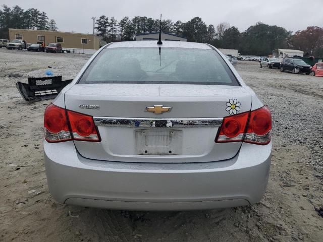 Photo 5 VIN: 1G1PA5SH1D7242605 - CHEVROLET CRUZE 