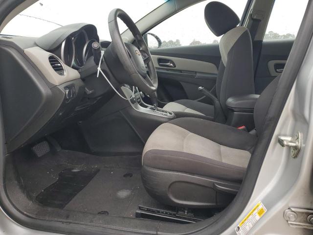 Photo 6 VIN: 1G1PA5SH1D7242605 - CHEVROLET CRUZE 