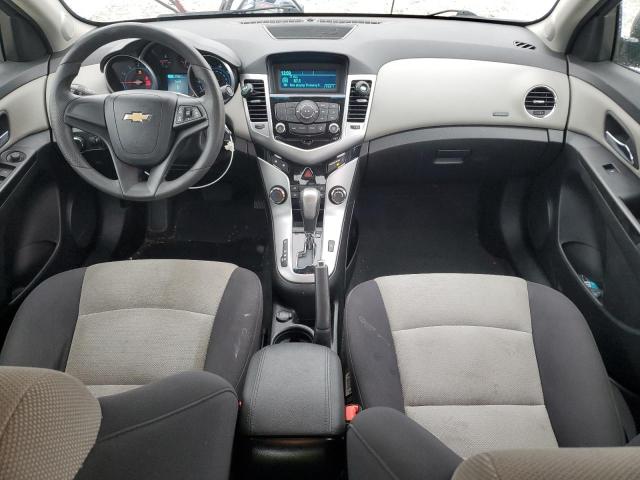 Photo 7 VIN: 1G1PA5SH1D7242605 - CHEVROLET CRUZE 