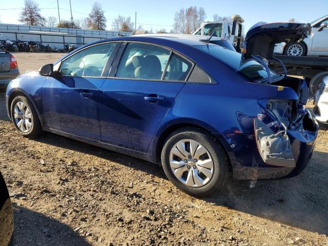 Photo 1 VIN: 1G1PA5SH1D7253846 - CHEVROLET CRUZE LS 