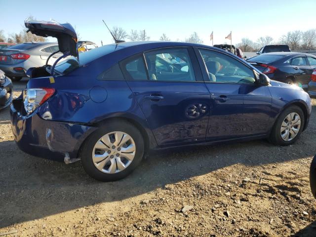 Photo 2 VIN: 1G1PA5SH1D7253846 - CHEVROLET CRUZE LS 