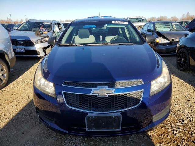 Photo 4 VIN: 1G1PA5SH1D7253846 - CHEVROLET CRUZE LS 