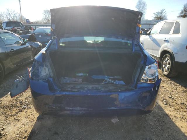 Photo 5 VIN: 1G1PA5SH1D7253846 - CHEVROLET CRUZE LS 