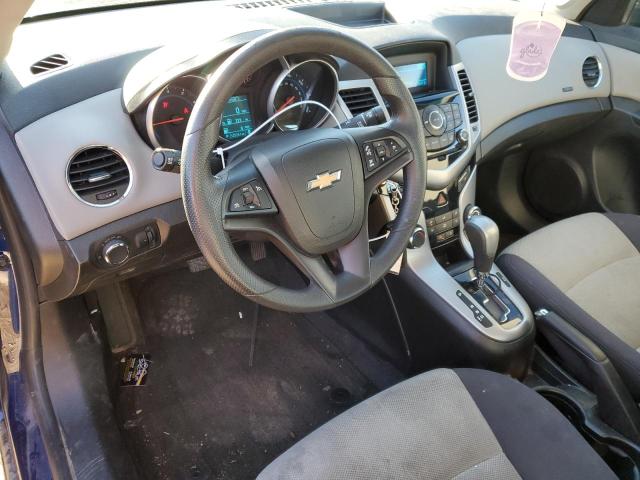 Photo 7 VIN: 1G1PA5SH1D7253846 - CHEVROLET CRUZE LS 