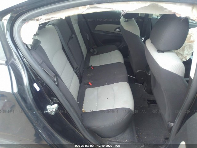 Photo 7 VIN: 1G1PA5SH1D7260070 - CHEVROLET CRUZE 