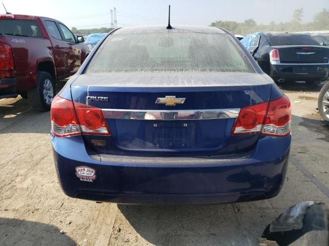 Photo 5 VIN: 1G1PA5SH1D7279587 - CHEVROLET CRUZE LS 