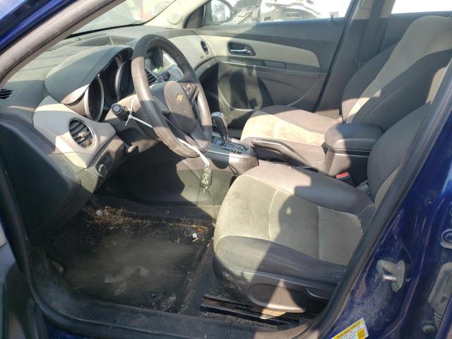 Photo 6 VIN: 1G1PA5SH1D7279587 - CHEVROLET CRUZE LS 